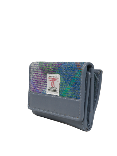 Harris Tweed Barra Purse A0173