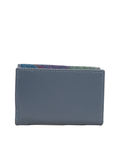 Harris Tweed Barra Purse A0173