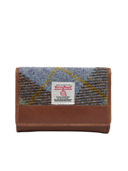 Harris Tweed Barra Purse A017