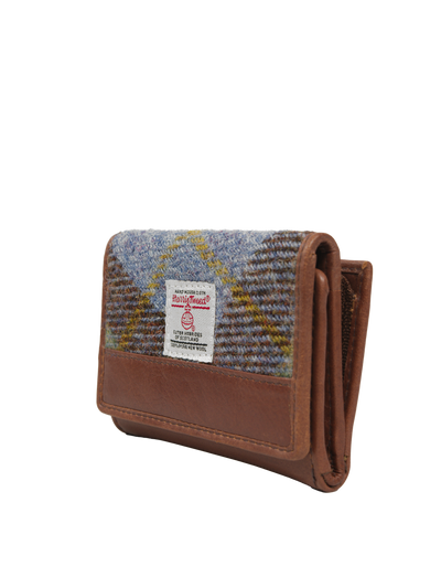 Harris Tweed Barra Purse A017