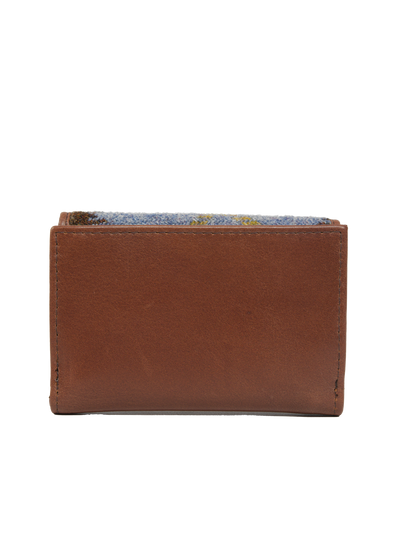 Harris Tweed Barra Purse A017