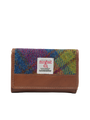 Harris Tweed Barra Purse A0195
