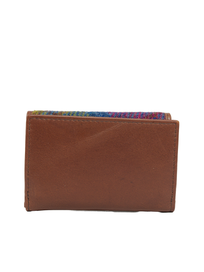 Harris Tweed Barra Purse A0195