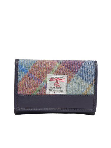 Harris Tweed Barra Purse - A0226