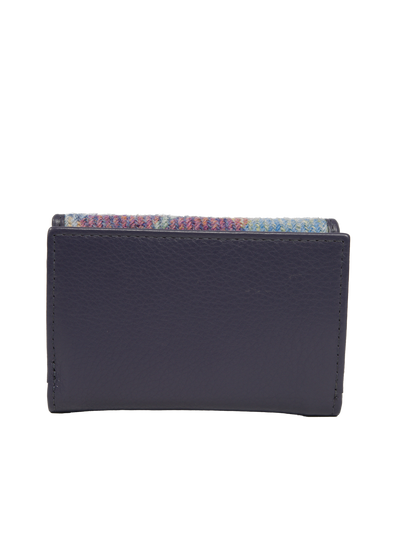 Harris Tweed Barra Purse A0226