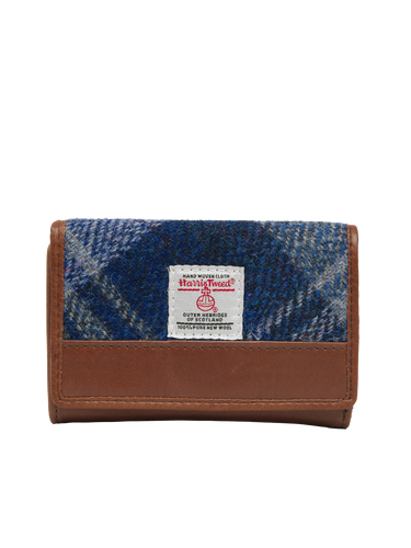 Harris Tweed Barra Purse - A0237