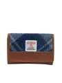 Harris Tweed Barra Purse A0237