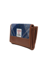 Harris Tweed Barra Purse A0237