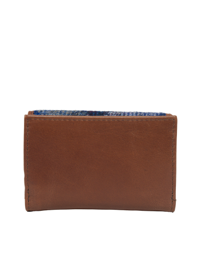 Harris Tweed Barra Purse A0237
