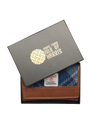 Harris Tweed Barra Purse A0237