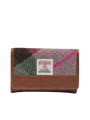 Harris Tweed Barra Purse A0254