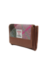 Harris Tweed Barra Purse A0254
