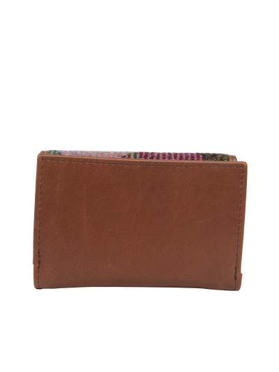 Harris Tweed Barra Purse A0254