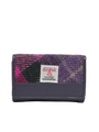 Harris Tweed Barra Purse A0257