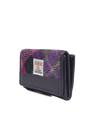 Harris Tweed Barra Purse A0257