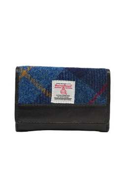 Harris Tweed Barra Purse A075