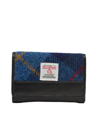 Harris Tweed Barra Purse A075