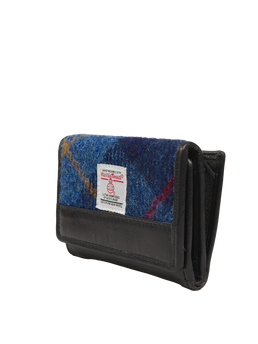 Harris Tweed Barra Purse A075