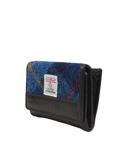 Harris Tweed Barra Purse A075