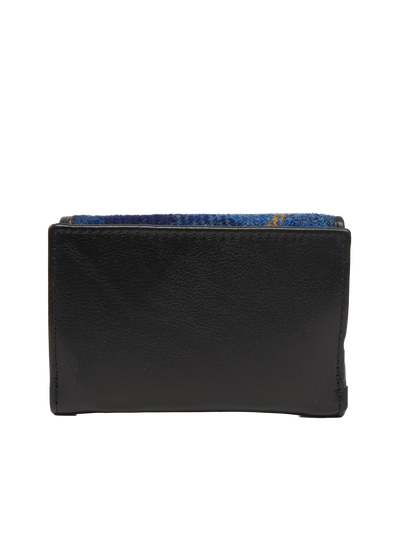 Harris Tweed Barra Purse A075