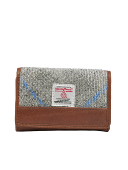 Harris Tweed Barra Purse A095