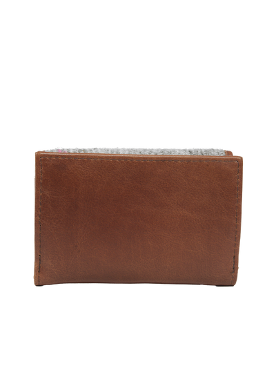 Harris Tweed Barra Purse A095