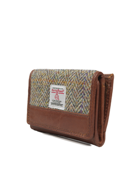 Harris Tweed Barra Purse HB107