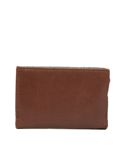 Harris Tweed Barra Purse HB107