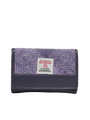 Harris Tweed Barra Purse HB156