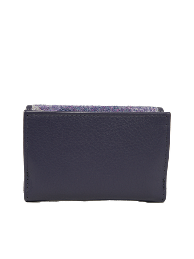 Harris Tweed Barra Purse HB156