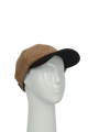 Harris Tweed Baseball Cap - 344 (HW)