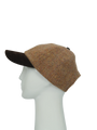 Harris Tweed Baseball Cap - 344 (HW)