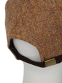 Harris Tweed Baseball Cap - 344 (HW)