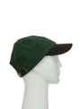 Harris Tweed Baseball Cap - 352 (HW)