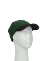 Harris Tweed Baseball Cap - 352 (HW)
