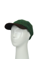 Harris Tweed Baseball Cap - 352 (HW)