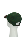 Harris Tweed Baseball Cap - 352 (HW)