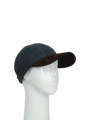 Harris Tweed Baseball Cap - A0239 (HW)