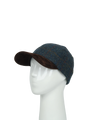 Harris Tweed Baseball Cap - A0239 (HW)