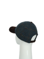 Harris Tweed Baseball Cap - A0239 (HW)