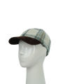 Harris Tweed Baseball Cap - A0259 (HW)