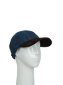 Harris Tweed Baseball Cap - A0260 (HW)