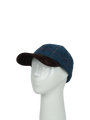 Harris Tweed Baseball Cap - A0260 (HW)