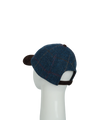 Harris Tweed Baseball Cap - A0260 (HW)