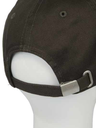Harris Tweed Baseball Cap - Baseball Cap A0254 (COL137) (GA)