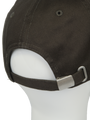Harris Tweed Baseball Cap - Baseball Cap A0254 (COL137) (GA)