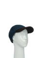 Harris Tweed Baseball Cap - HB104 (HW)