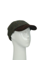 Harris Tweed Baseball Cap - HB160 (HW)