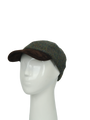 Harris Tweed Baseball Cap - HB160 (HW)