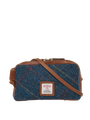 Harris Tweed Bayble Bag - A0260